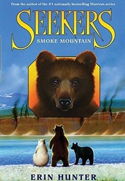Smoke Mountain (Erin Hunter)