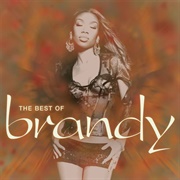 Brandy - Brokenhearted (Feat. Wanya Morris)