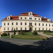 Rychnov Nad Kněžnou