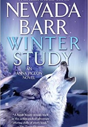Winter Study (Nevada Barr)