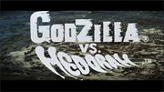 Godzilla vs. Hedorah (International)
