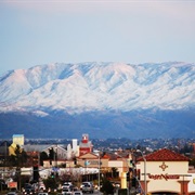 Murrieta, California