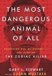 Most Dangerous Animal of All (Gary Stewart)