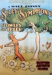 Flowers and Trees (Walt Disney)