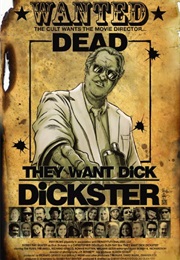 They Want Dick Dickster (2015)