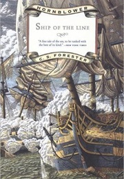 A Ship of the Line (C.S. Forester)