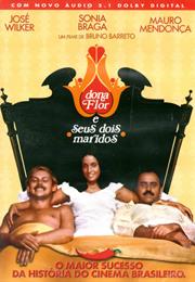 Dona Flor and Her Two Husbands