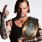 Jeff Hardy