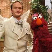 Neil Patrick Harris