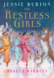 The Restless Girls (Jessie Burton)