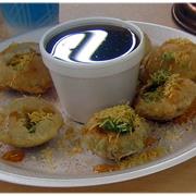 Pani Poori