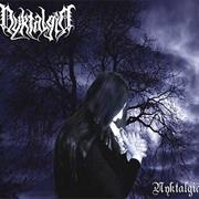 Nyktalgia - Nyktalgia