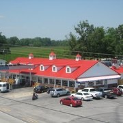 Strawberry Hill U.S.A. (Chesnee, SC)