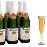 Sparkling Cider
