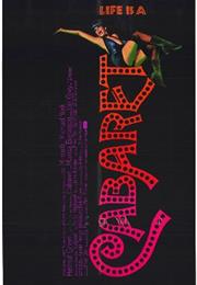 Cabaret (1972)