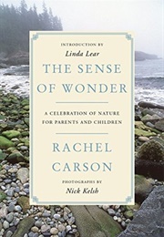 The Sense of Wonder (Rachel Carson)