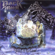 Dark Moor - Shadowland