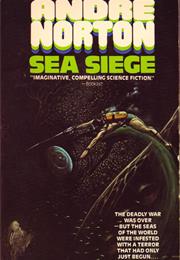 Sea Siege