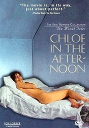 L'amour L'après-Midi (1972)