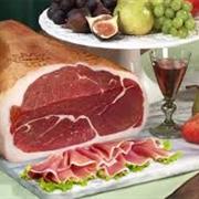 Parma Ham