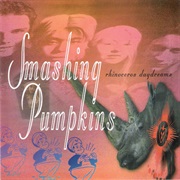 The Smashing Pumpkins — Rhinoceros