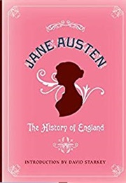 A History of England (Jane Austen)