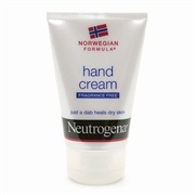 Hand Cream