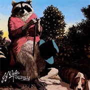 J.J. Cale - Naturally (1972)
