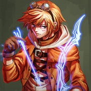 Ezreal