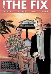 The Fix #1 (Nick Spencer)