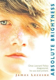 Absolute Brightness (James Lecesne)