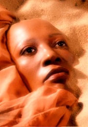 Image in the Sand (1998)