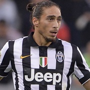 Martin Caceres