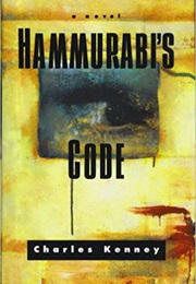 Hammurabi&#39;s Code (Charles Kenney)