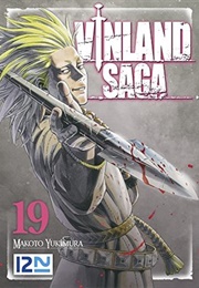 Vinland Saga, Vol. 19 (Makoto Yukimura)