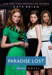 Paradise Lost (Kate Brian)