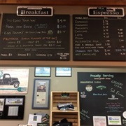 Jake's Pickup (Bainbridge Island, Washington)