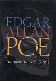 Complete Tales and Poems (Edgar Allan Poe)
