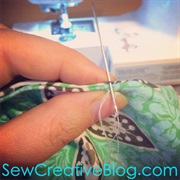 Cross-Stitch Knit, or Sew Everyday