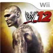 WWE 12