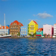 Curaçao, Netherlands Antilles