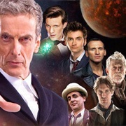 Doctor Who