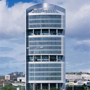 Monsanto Tower, Oeiras