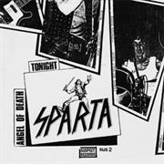 Sparta - Tonight (1981)