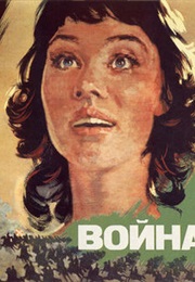 War and Peace 1: Andrei Bolkonsky (1965)