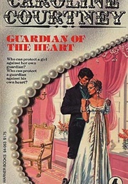 Guardian of the Heart (Penny Jordan)