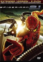 Spider-Man 2.1 (UR) (2007)