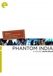 Phantom India (1969)
