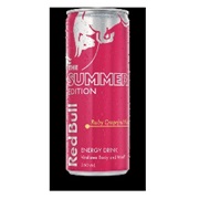 Red Bull Summer