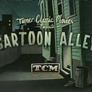 Cartoon Alley